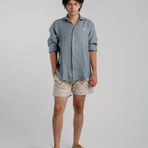 Bañador Estampado