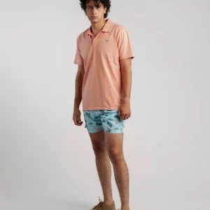 Bañador Estampado Palmeras