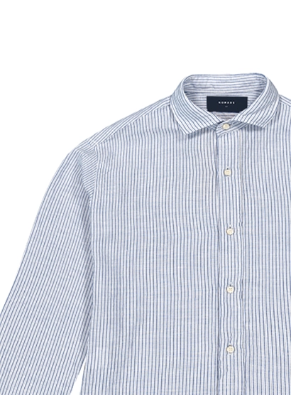 Camisa Rayas - Imagen 2