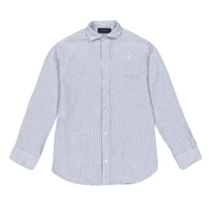 Camisa Rayas