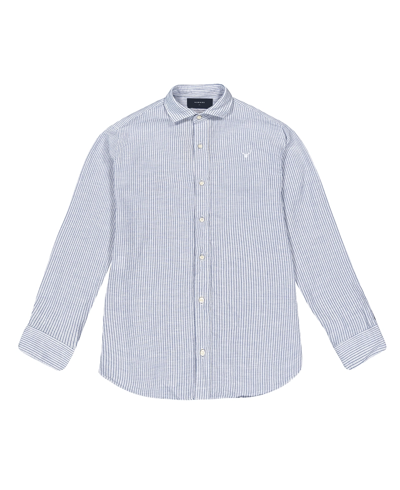 Camisa Rayas