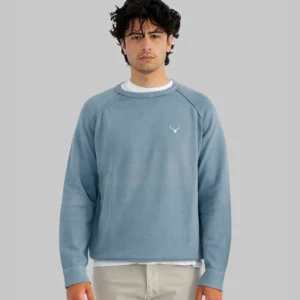 Jersey Hilo Azul