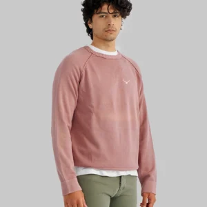 Jersey Hilo Rosa